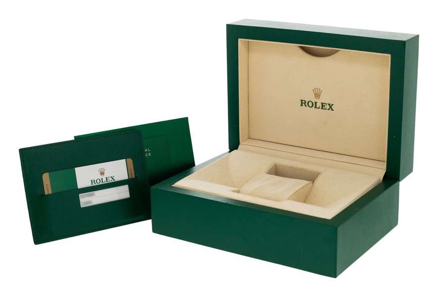 Rolex Datejust 41 126331